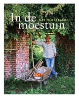 In de moestuin - Wim Lybaert - 9789022337950