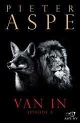 Van In Episode 5 - Pieter Aspe - 9789022338322