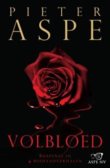 Volbloed - Pieter Aspe - 9789022339329