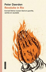 Revolutie in Rio - Peter Daerden - 9789022340301