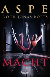 Macht - Jonas Boets - 9789022340998
