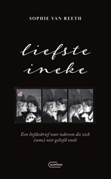 Liefste ineke - Sophie van Reeth - 9789022341032