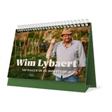 365 dagen in de moestuin -  - 9789022341339
