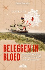 Beleggen in bloed - Stan Pannier - 9789022342534