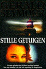 Stille getuigen - SEYMOUR, Gerald - 9789022523681