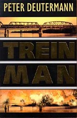 Treinman - DEUTERMANN, P.T.  & SMIT, Jan - 9789022527955