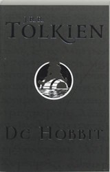 De Hobbit - TOLKIEN, J.R.R. - 9789022531921