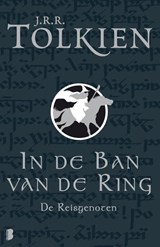 De reisgenoten - J.R.R. Tolkien - 9789022531938