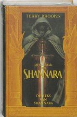 De reis van Shanara - BROOKS, Terry - 9789022537251