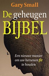 De geheugenbijbel - Small, G. - 9789022540411