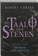 De dans van de reus - CARTER, Robert - 9789022540855