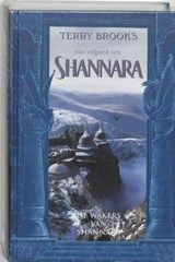 Het erfgoed van Shannara - BROOKS, Terry - 9789022541425
