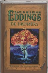 De dromers - EDDINGS, David & EDDINGS, Leigh - 9789022542965