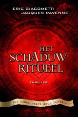 Het schaduwritueel - GIACOMETTI, E.  & RAVENNE, J. - 9789022546727