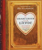 Het orakelboek van de liefde - Savas, G.R. - 9789022546741