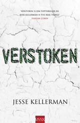 Verstoken - Jesse Kellerman - 9789022548141