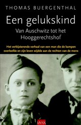Een gelukskind - T. Buergenthal - 9789022548646