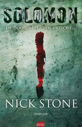 Solomon - STONE, N. - 9789022549544