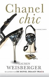Chanel Chic - WEISBERGER, Lauren. - 9789022549902