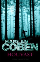 Houvast - COBEN, Harlan - 9789022551752