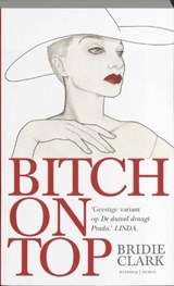 Bitch on top -  - 9789022552124