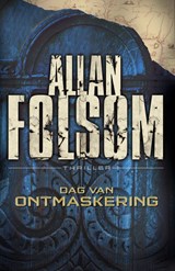 Dag van ontmaskering - FOLSOM, Allan - 9789022552872