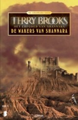 De wakers van Shannara - BROOKS, T. - 9789022559963