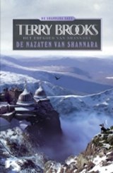 De nazaten van Shannara - BROOKS, T - 9789022560334