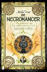 De necromancer - Michael Scott - 9789022561478