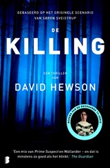De killing - David Hewson - 9789022562574