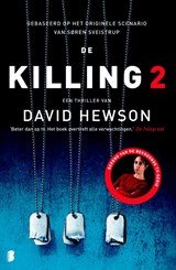 De killing 2 - David Hewson - 9789022562581