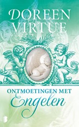 Ontmoetingen met engelen - Doreen Virtue - 9789022565421