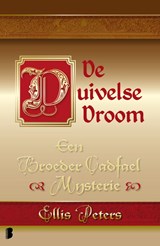 De duivelse droom - Ellis Peters - 9789022565919