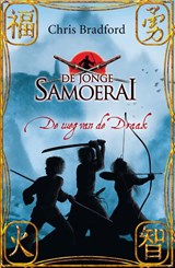 De weg van de draak - Chris Bradford - 9789022567739