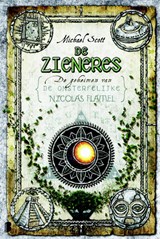 De zieneres - Michael Scott - 9789022568675