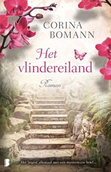 Het vlindereiland - Corina Bomann - 9789022570951