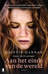 Aan het einde van de wereld - Kristin Hannah - 9789022573792