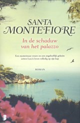 In de schaduw van het palazzo - Santa Montefiore - 9789022573914