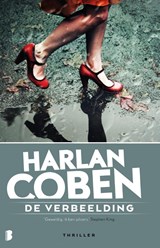 De verbeelding - Harlan Coben - 9789022579954