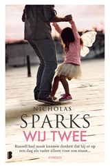 Wij twee - Nicholas Sparks - 9789022580615