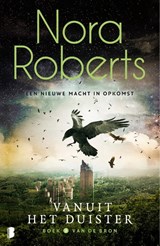 Vanuit het duister - Nora Roberts - 9789022581582