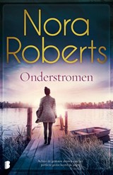 Onderstromen - Nora Roberts - 9789022586211