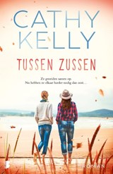 Tussen zussen - Cathy Kelly - 9789022587492
