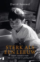 Sterk als een leeuw - David Samwel - 9789022588369