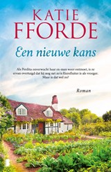Een nieuwe kans - Katie Fforde - 9789022588888