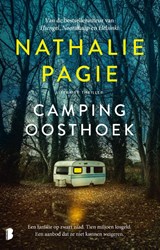 Camping Oosthoek - Nathalie Pagie - 9789022589243