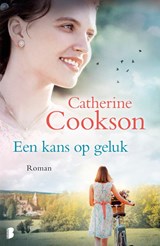 Een kans op geluk - Catherine Cookson - 9789022589359