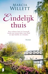 Eindelijk thuis - Marcia Willett - 9789022589472