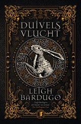 Duivelsvlucht - Leigh Bardugo - 9789022592793