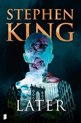 Later - Stephen King - 9789022592809